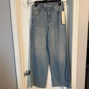 No boundaries women’s jeans